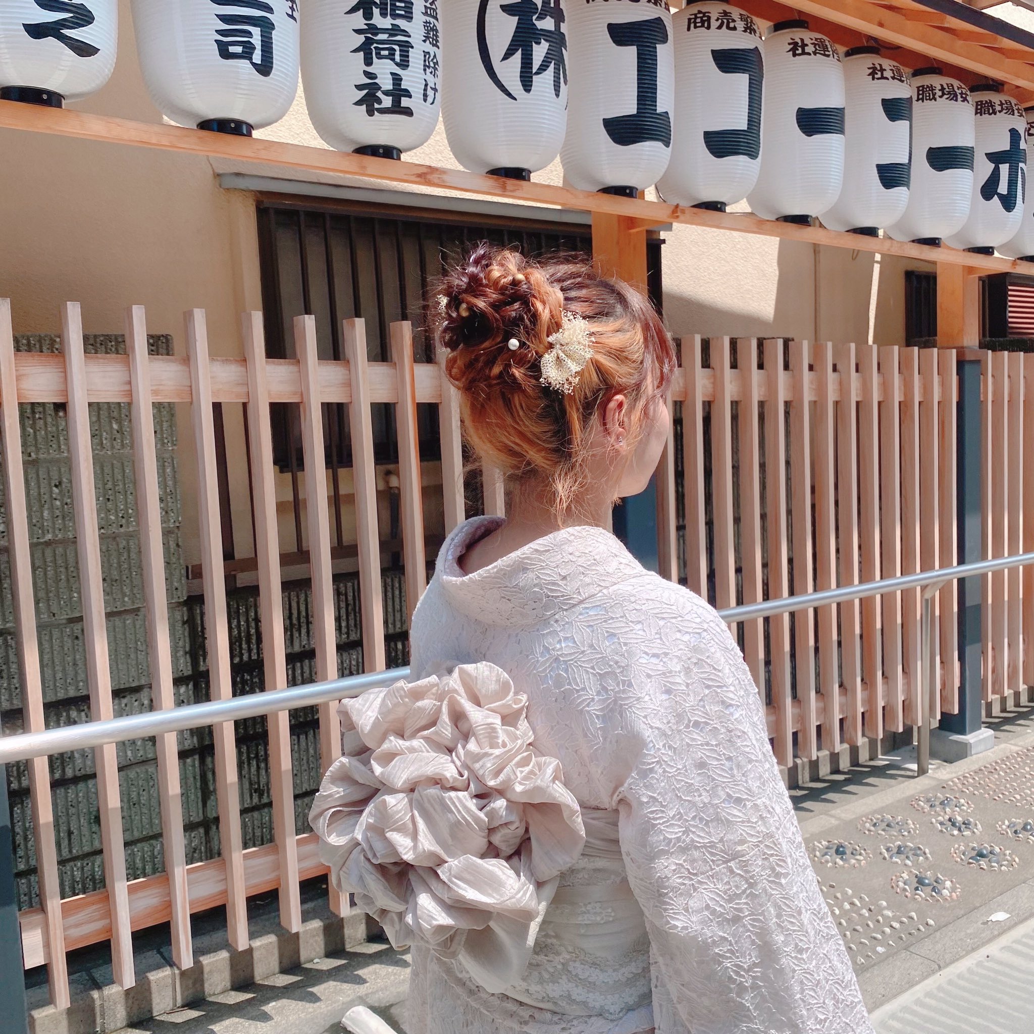 川越小江戸着物レンタルVASARA