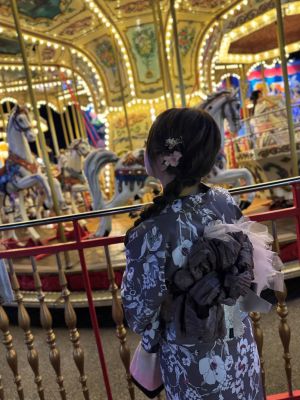 (⑅•ᴗ•⑅) ◜..VASARA名古屋駅前店