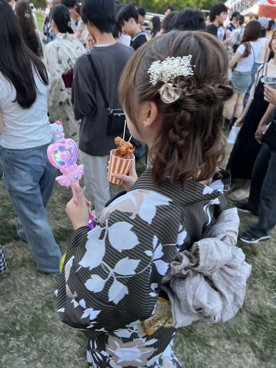 *:..☆*゚こんにちは！VASARA名古屋駅前店です(⑅•ᴗ•⑅)⑅୨୧⑅*