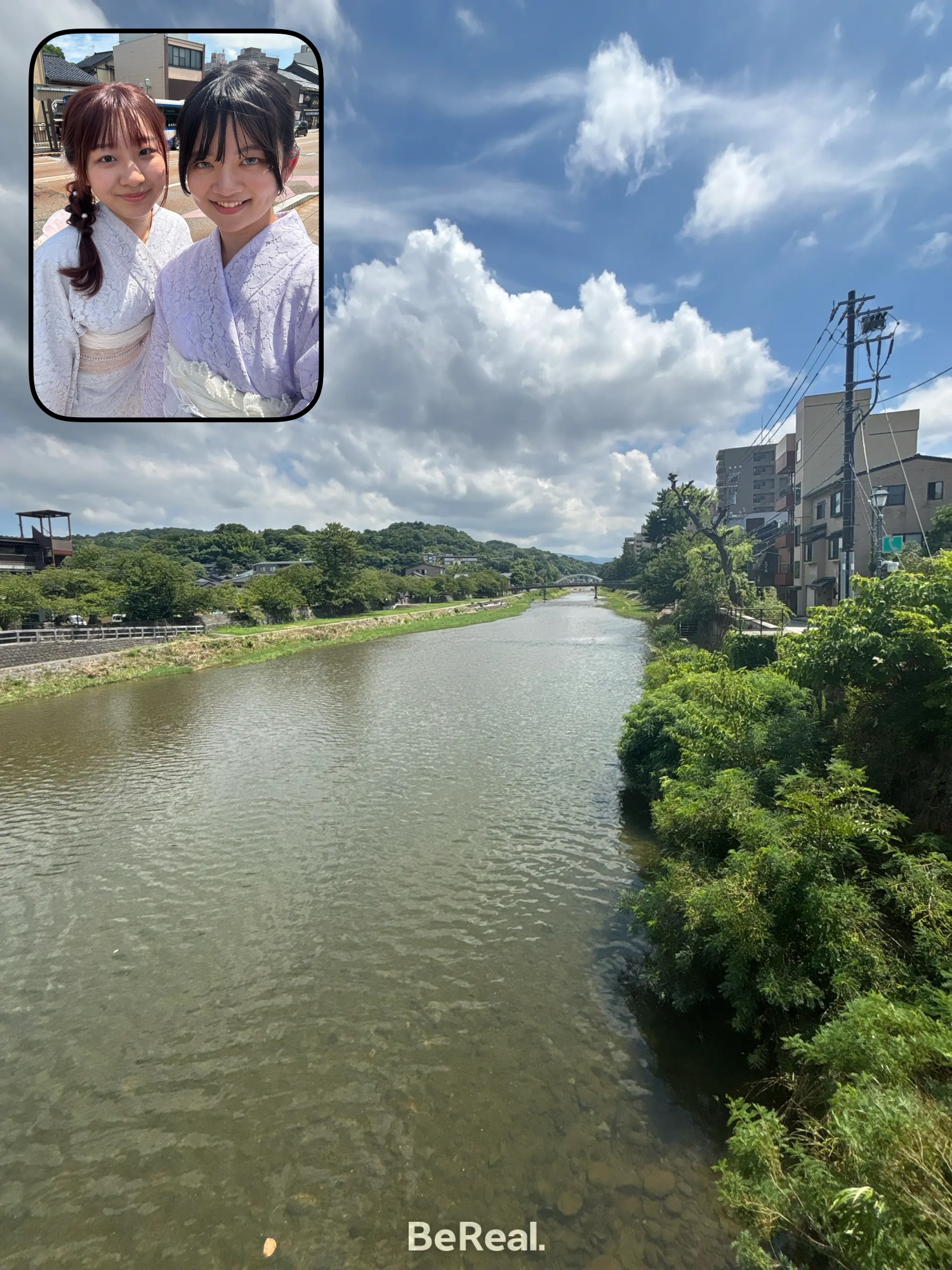 金沢兼六園店♡風情あふれるスポットで