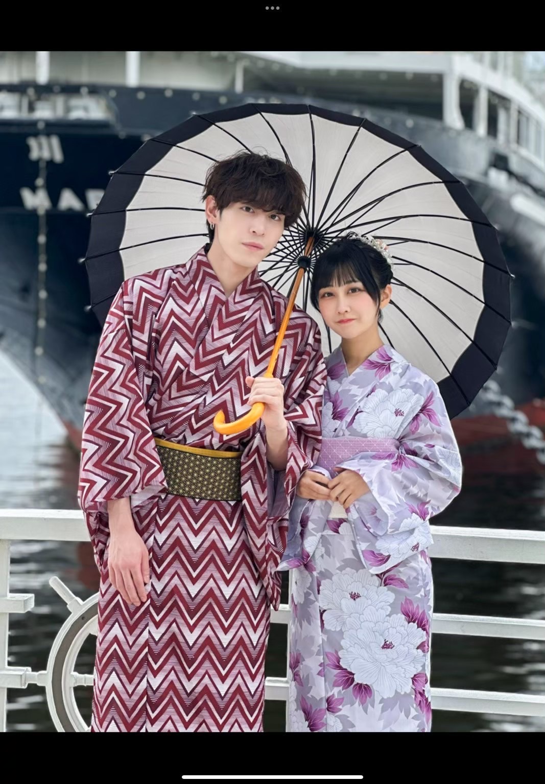 花火大会浴衣レンタル/福岡浴衣レンタル