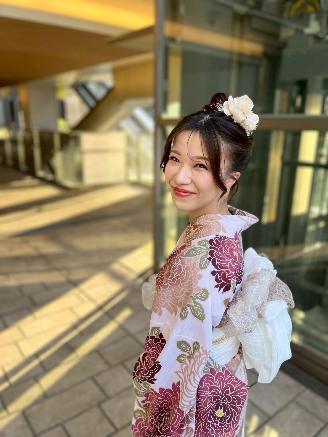デートにおすすめです♡