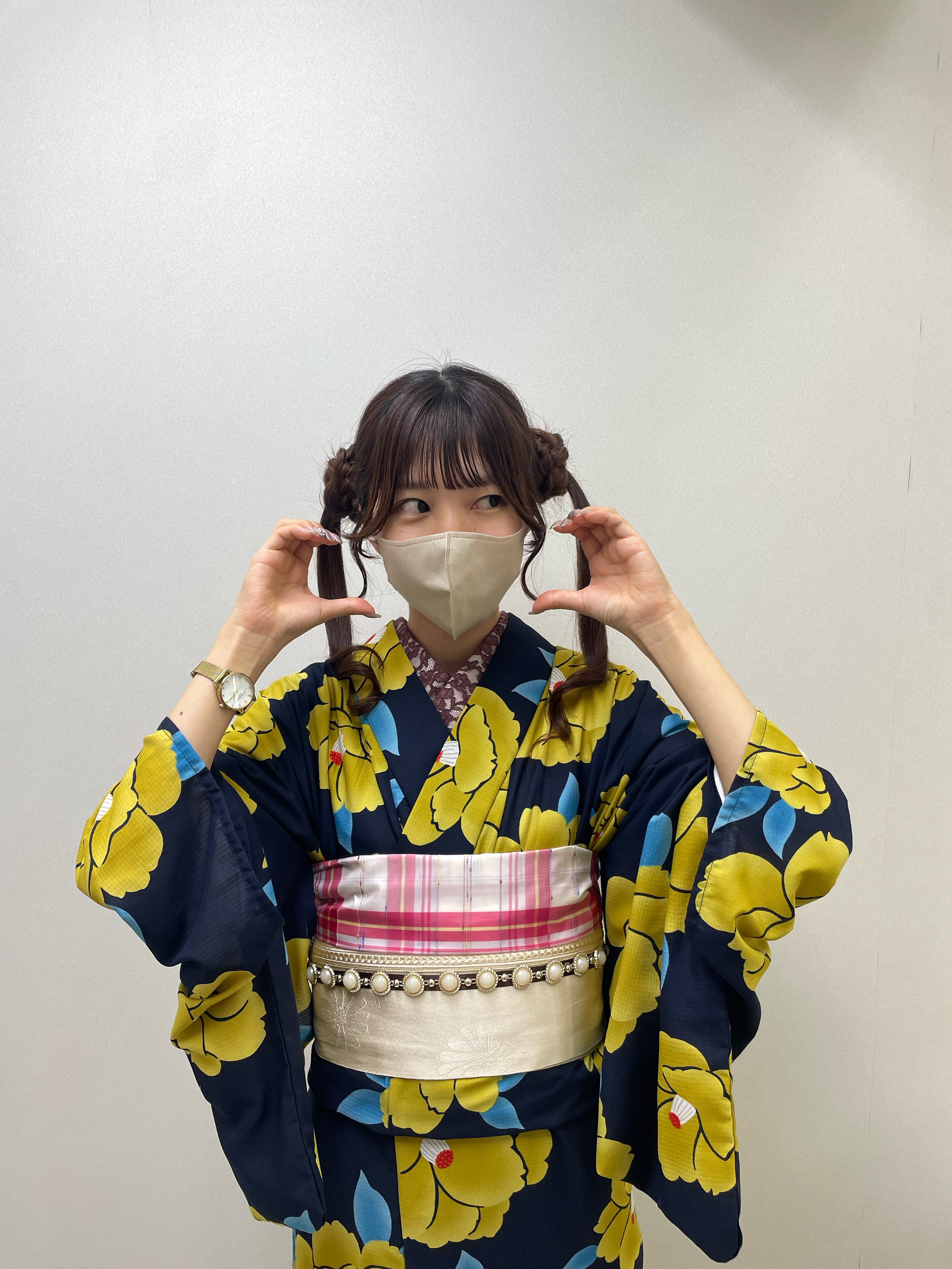 川越着物レンタルVASARA/推し活セットプランご用意いています！