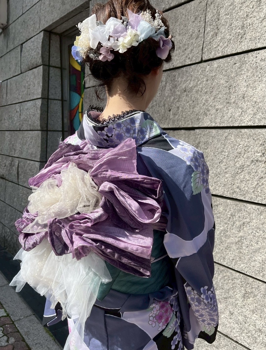 まだまだ夏は終わらない‼︎