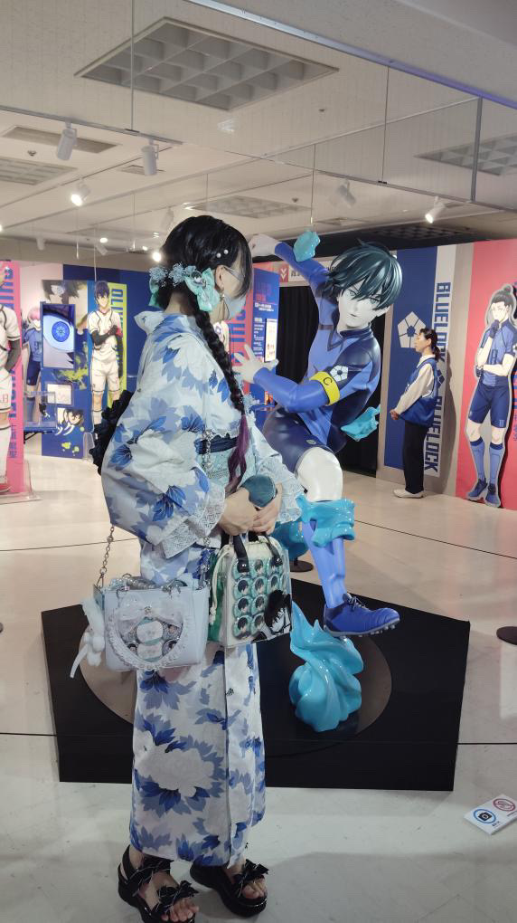 VASARA金沢駅前店/推し活プランおすすめです♡