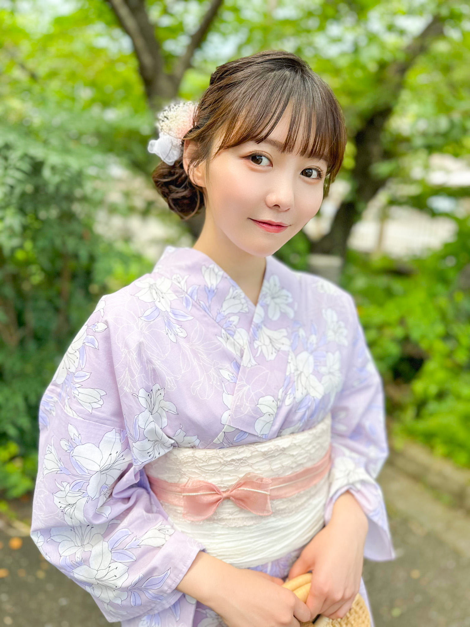 【浴衣•訪問着・袴お下見受付中】東京秋葉原　袴　訪問着　七五三　振袖　着物レンタル秋葉原