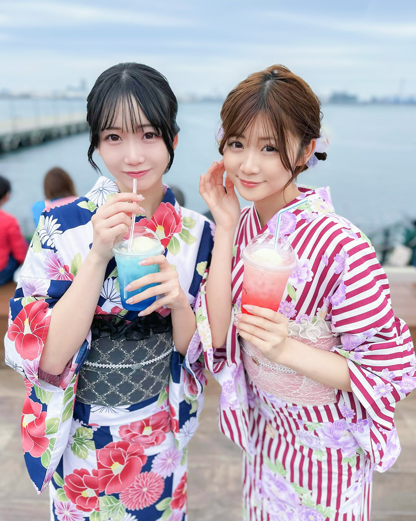 　【卒業袴•訪問着お下見受付中】東京銀座　袴　訪問着　七五三　振袖　着物レンタルVASA とびきり素敵なお着物を着て、特別な一日を過ごしませんか