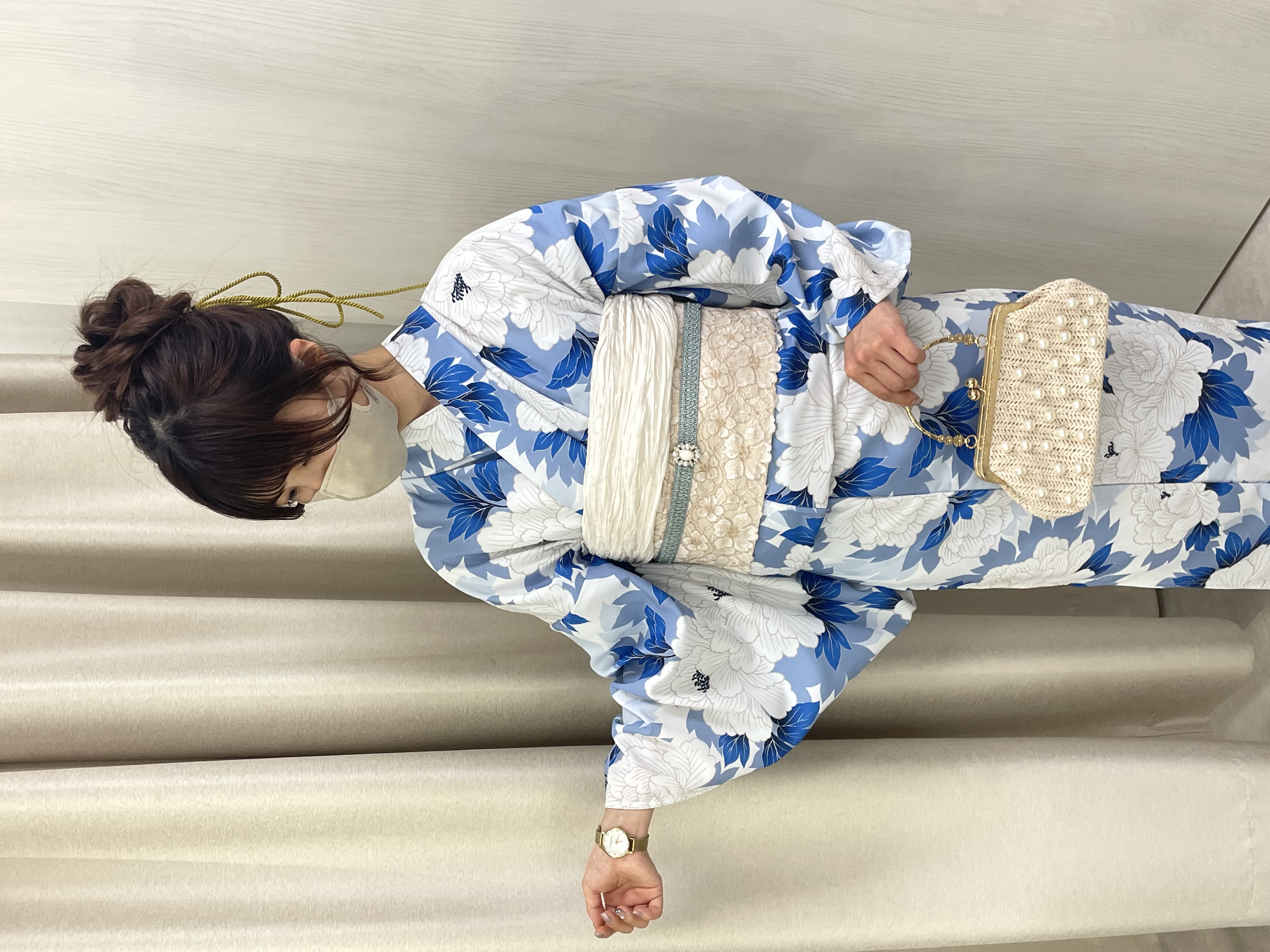 川越着物レンタルVASARA/当日予約受付中！