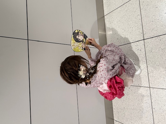 (⑅•ᴗ•⑅) ◜..VASARA名古屋駅前店