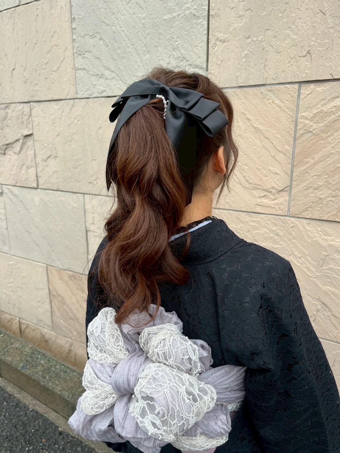 浴衣レンタル終了まで後少し！