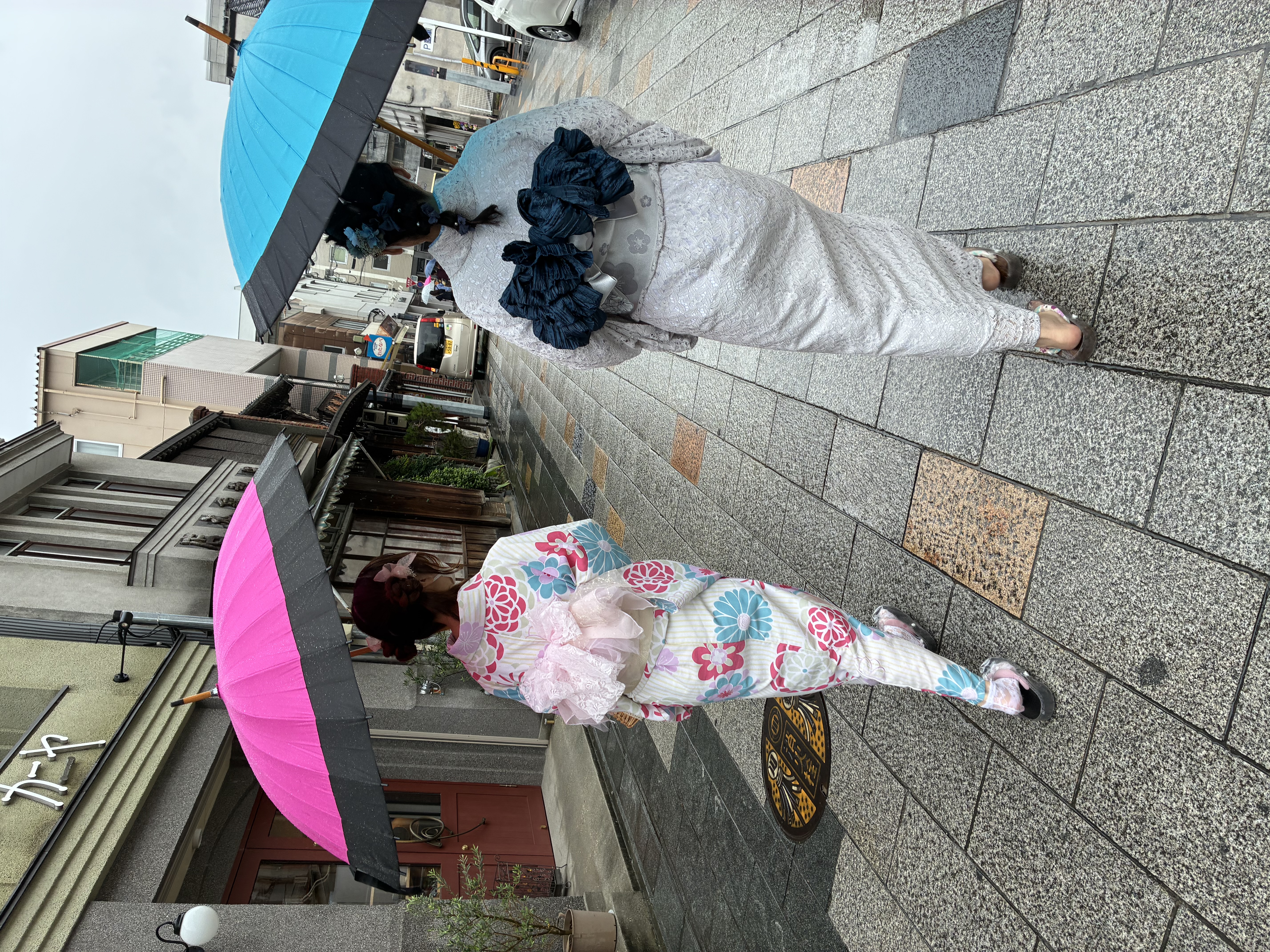 川越小江戸着物レンタルVASARA