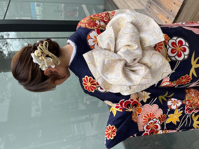 着物レンタルVASARA大阪梅田店/大阪振袖レンタル