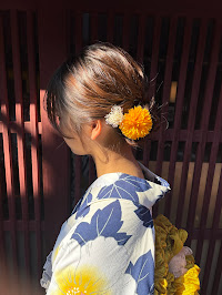 金沢兼六園店♡ヘアワンスター
