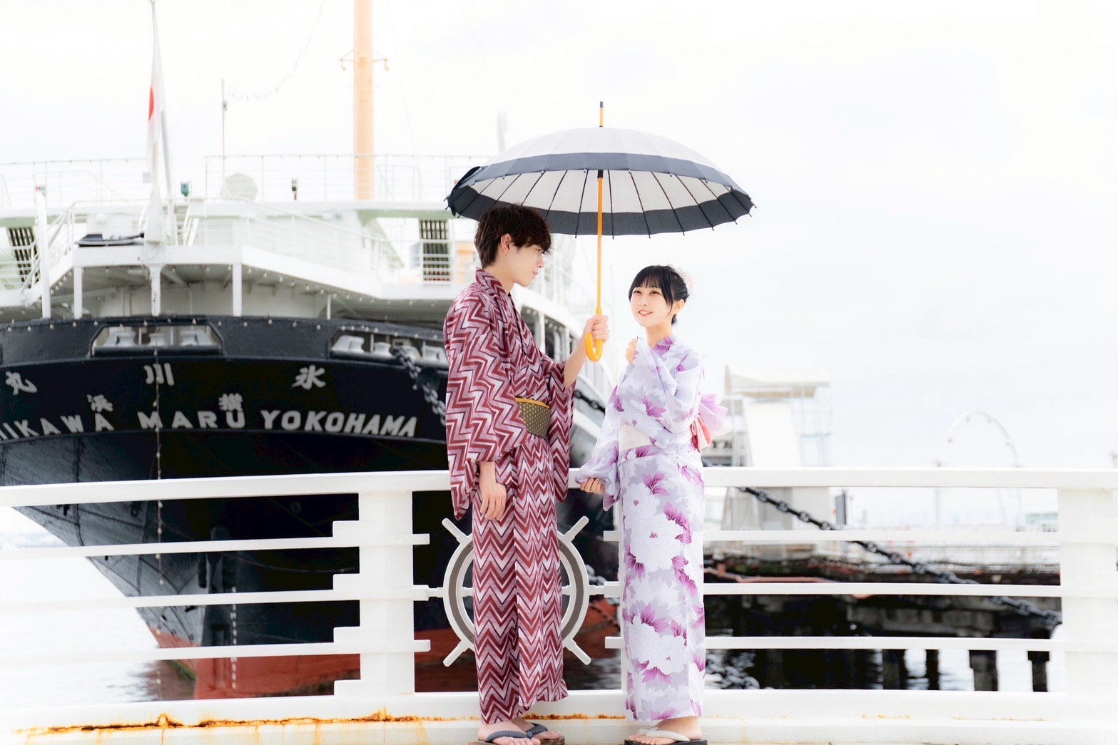 倉敷着物レンタル/倉敷浴衣レンタル