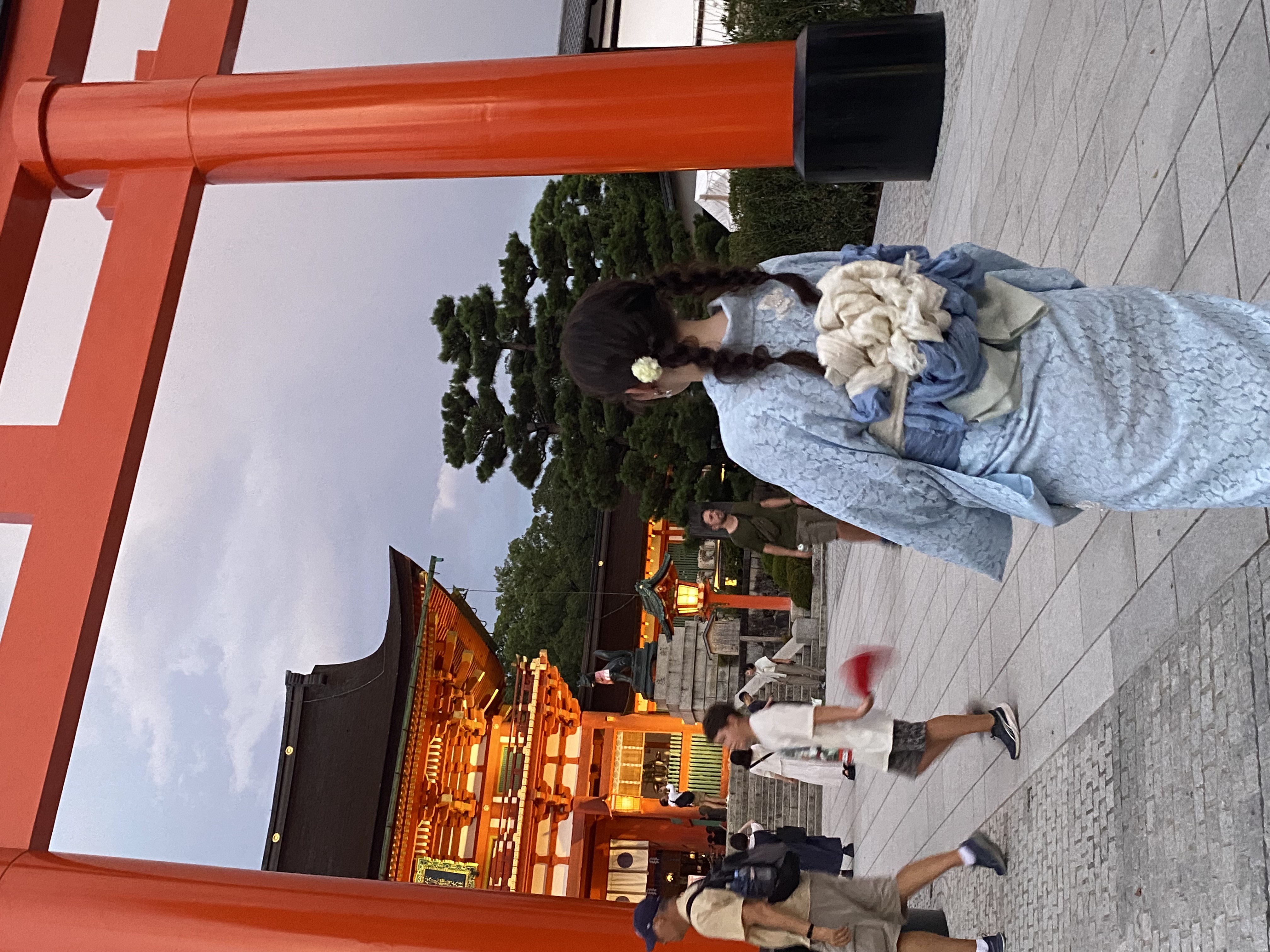 (⑅•ᴗ•⑅) ◜..VASARA名古屋駅前店