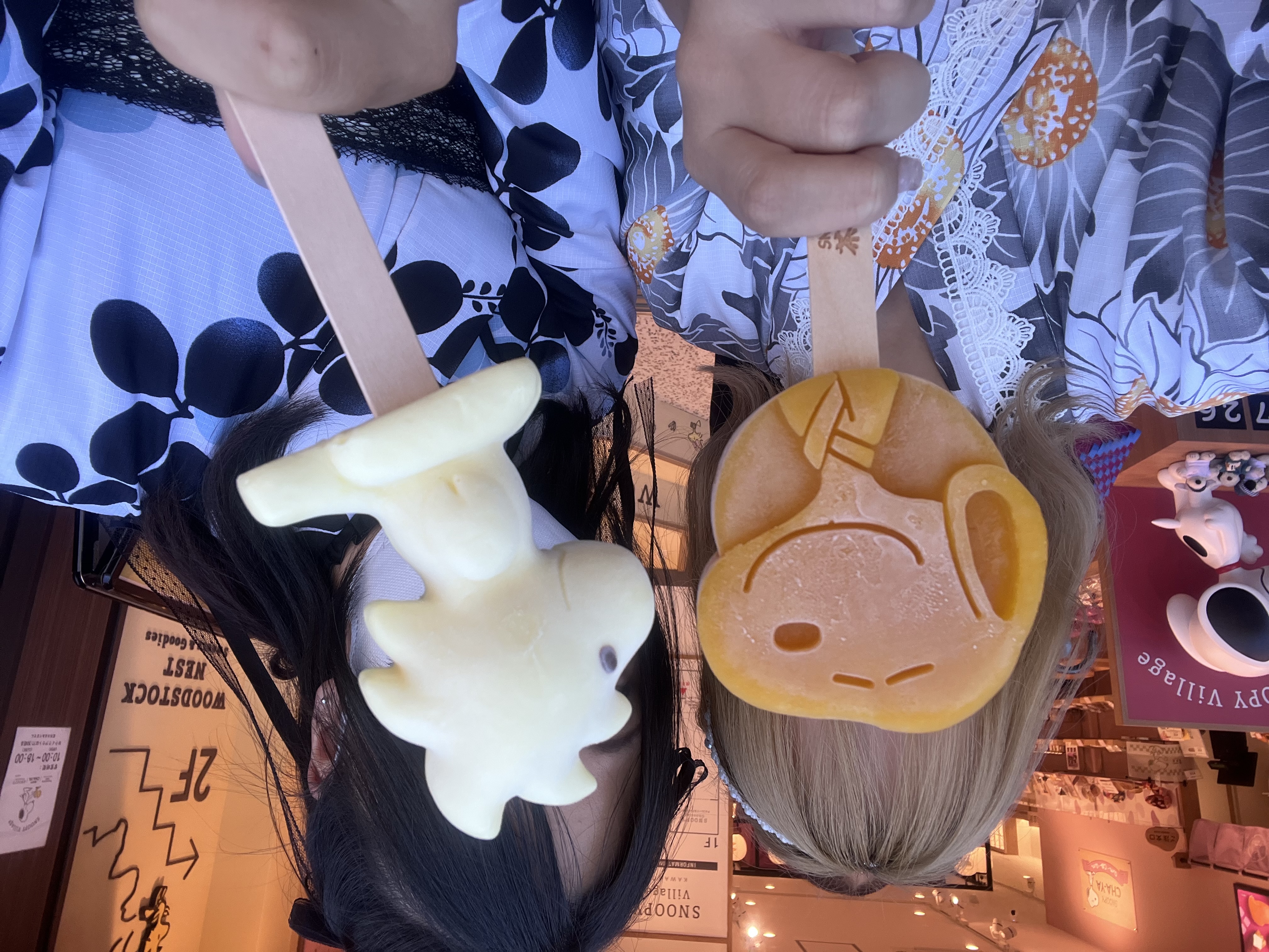 川越小江戸着物レンタルVASARA