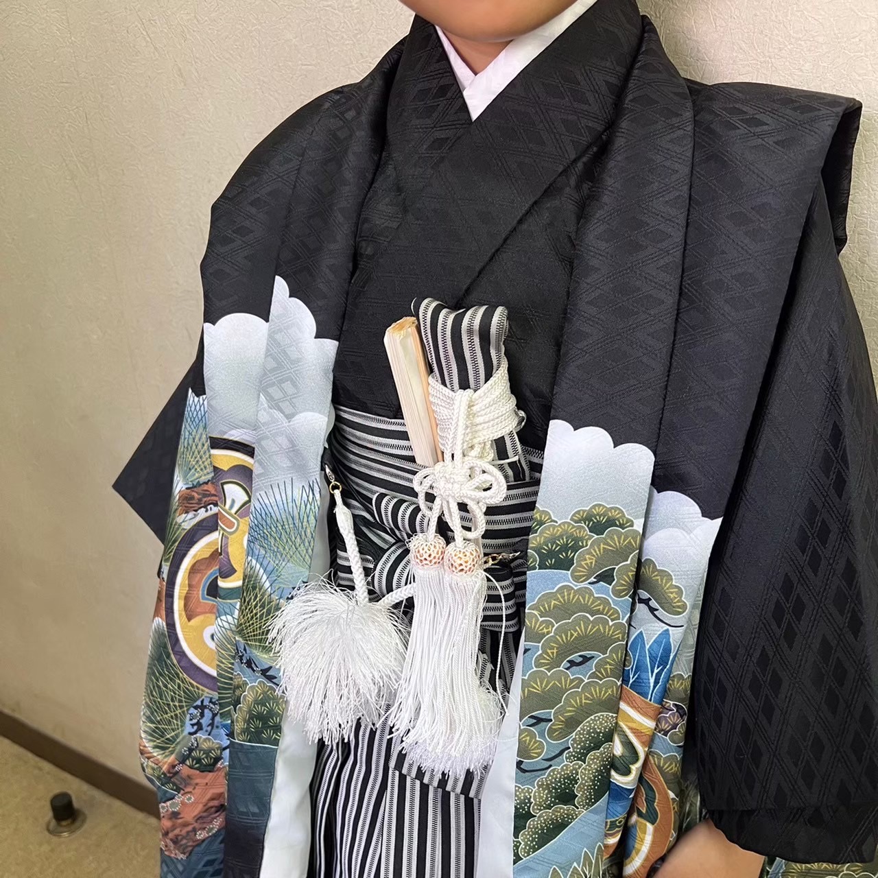七五三予約受付中！