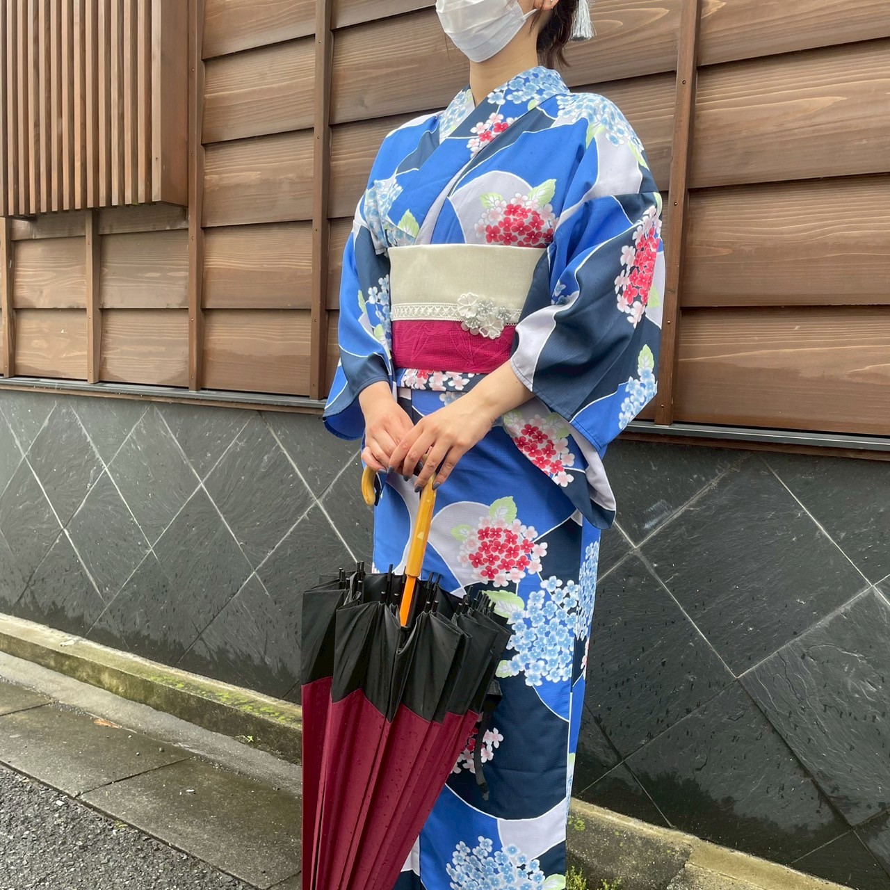川越小江戸着物レンタルVASARA