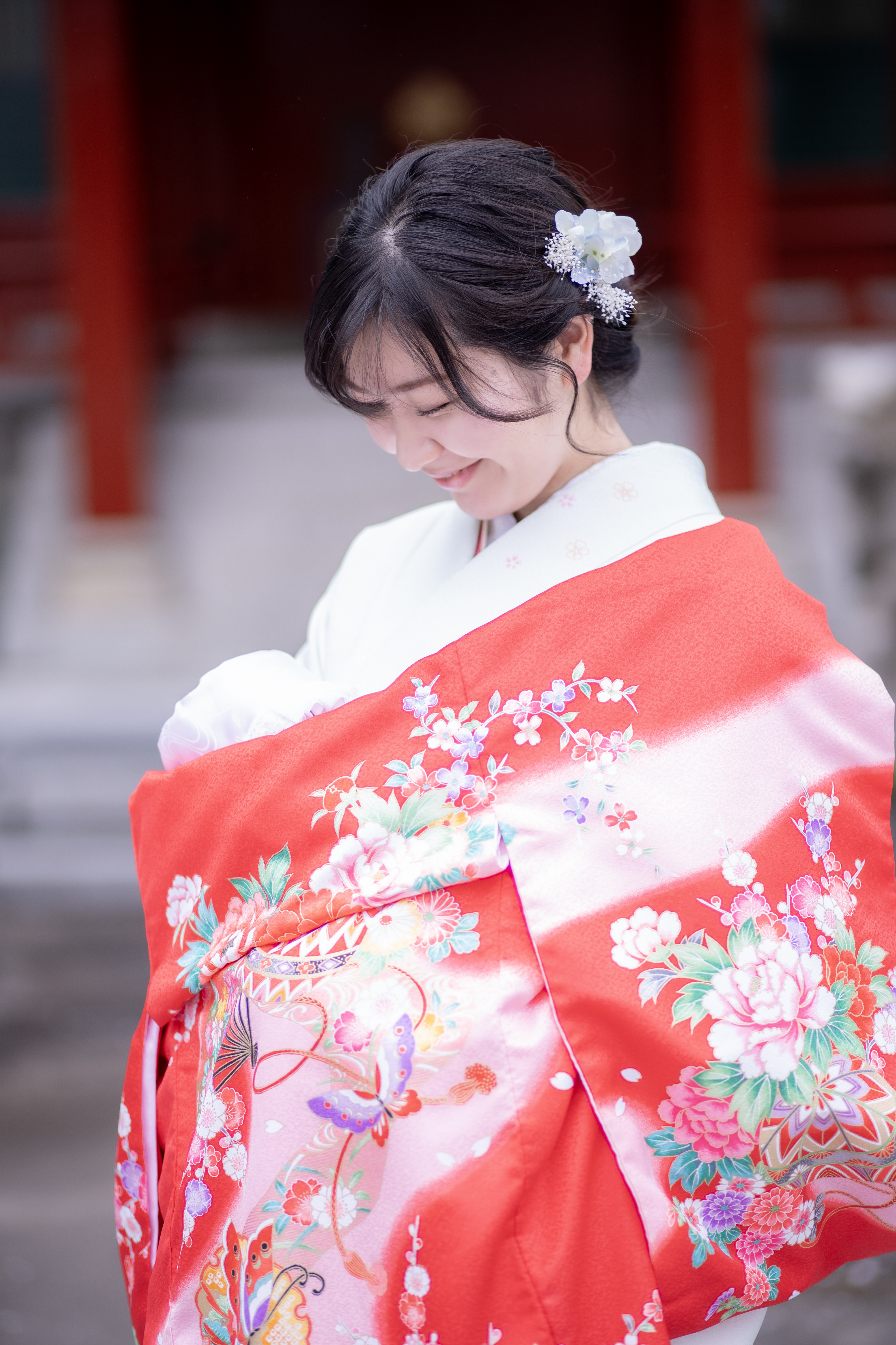 【卒業袴•訪問着お下見受付中】東京銀座 袴 訪問着 七五三 振袖 着物レンタルVASA とびきり素敵なお着物を着て、特別な一日を過ごしませんか