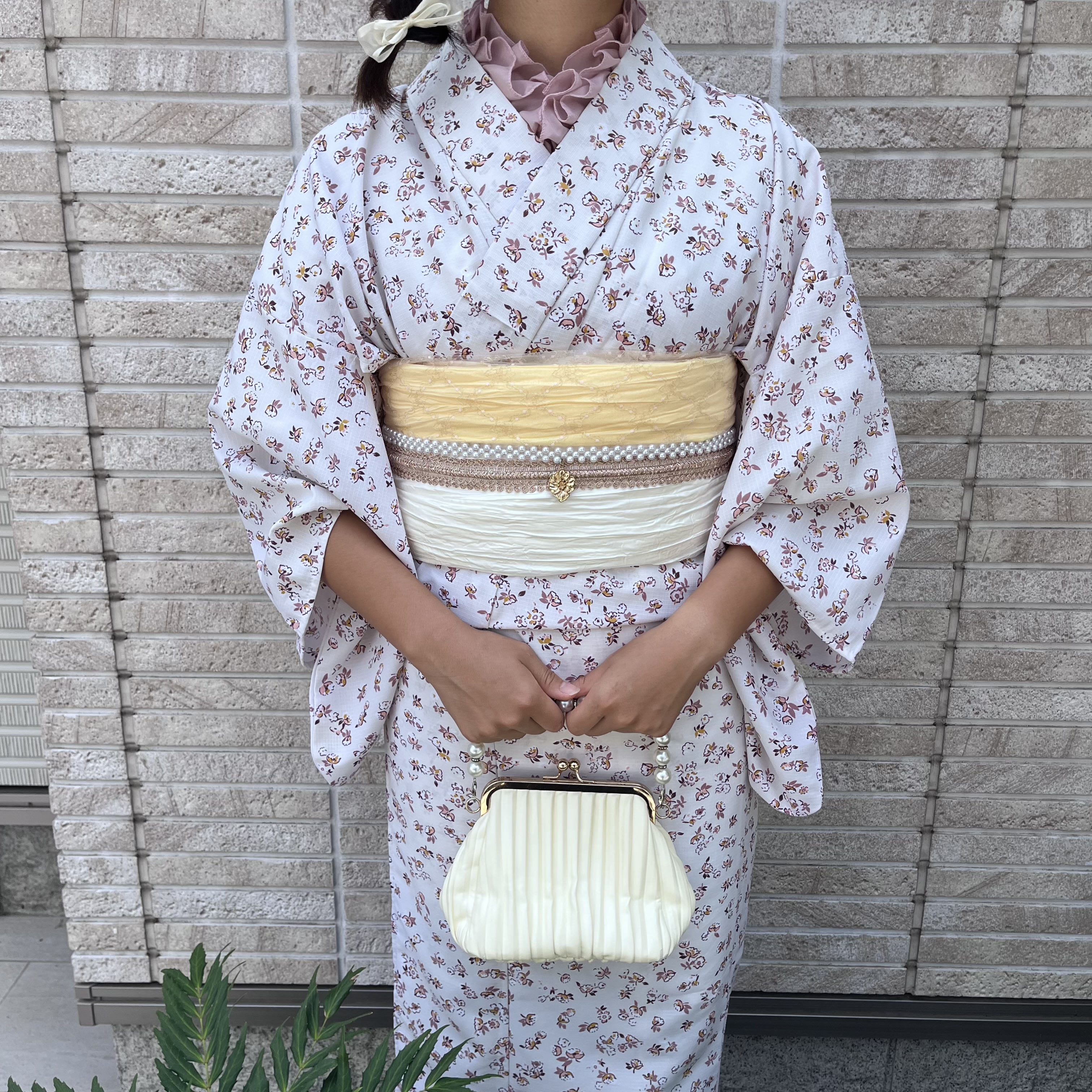 川越小江戸着物レンタルVASARA