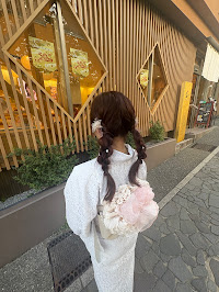金沢兼六園店♡可愛いヘコ帯