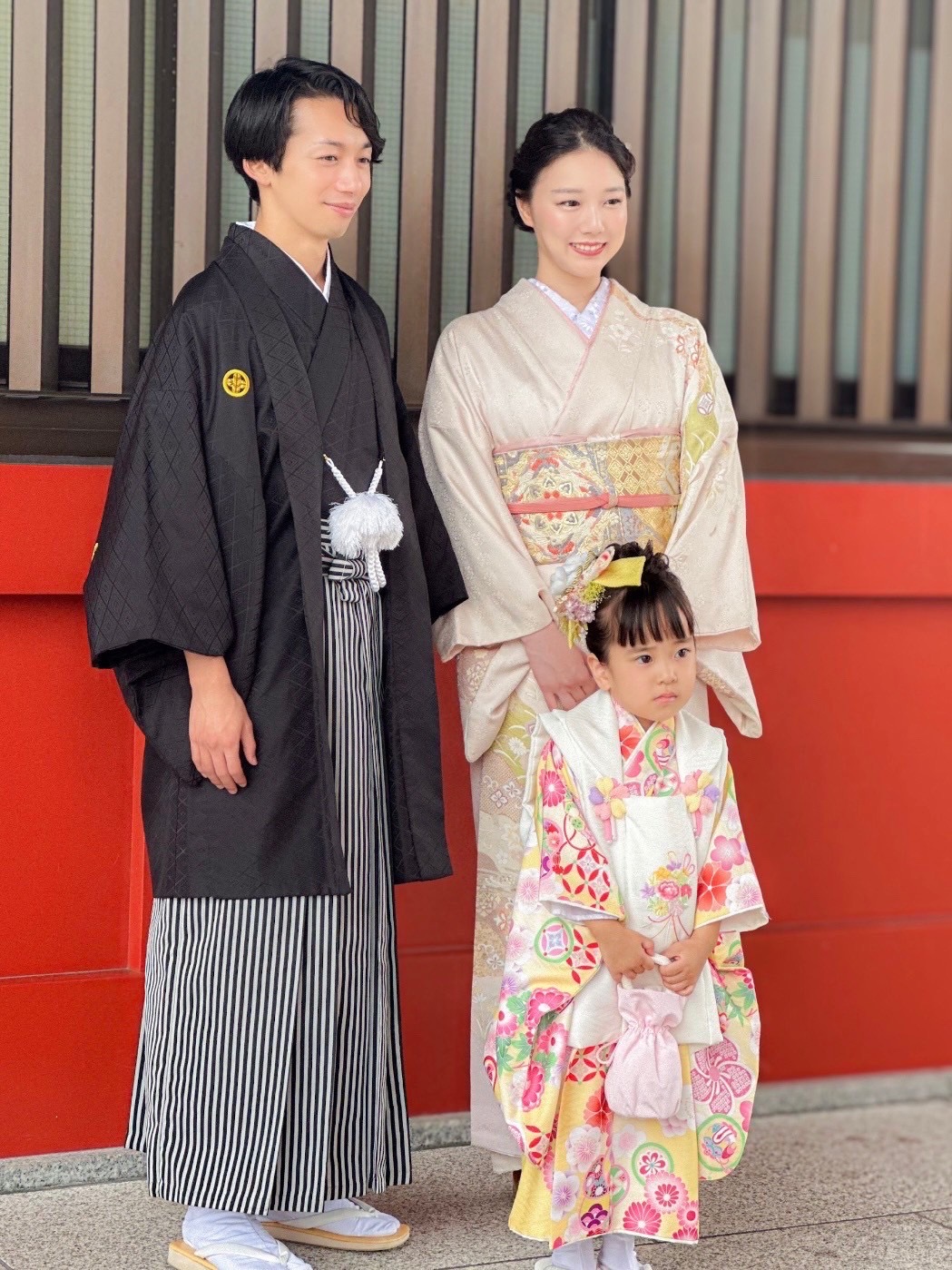 【訪問着・袴お下見受付中】東京秋葉原 袴 訪問着 七五三 振袖 着物レンタル秋葉原