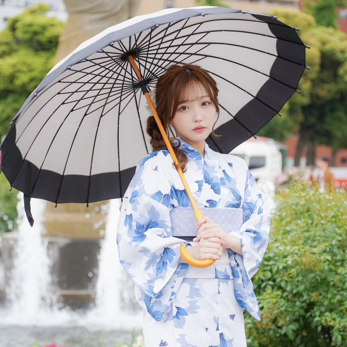 倉敷着物レンタル/倉敷浴衣レンタル