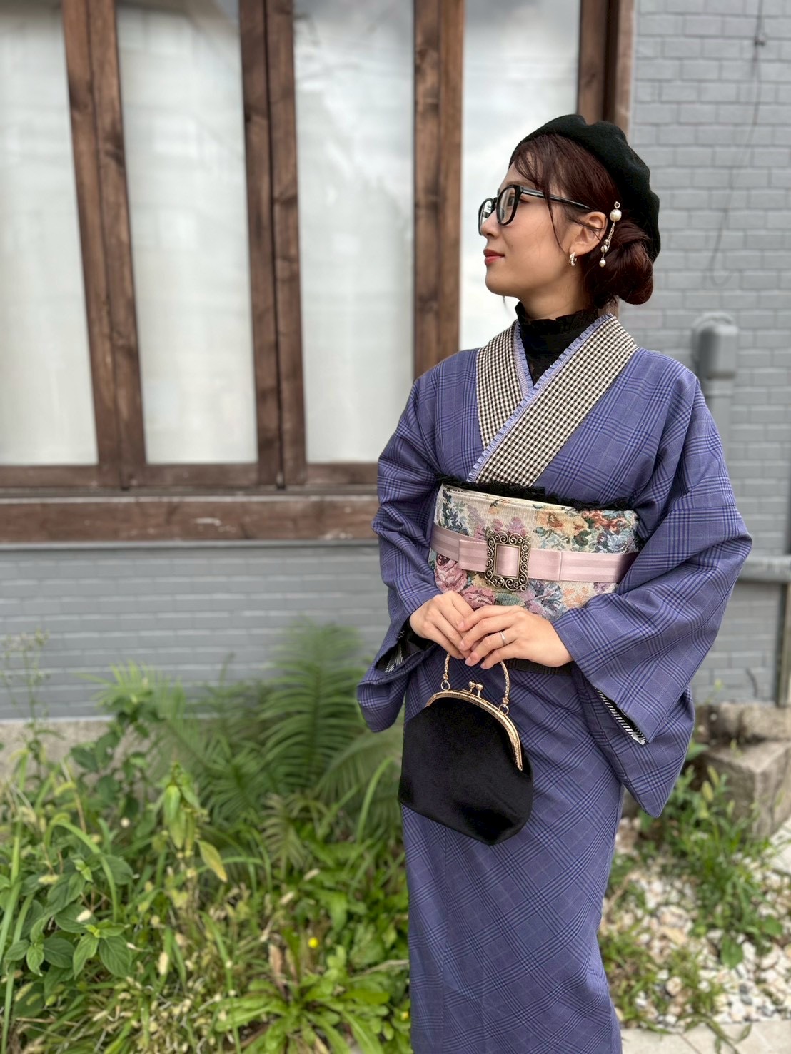袴予約受付中· · • • • ✤ • • • · ·横浜駅前店