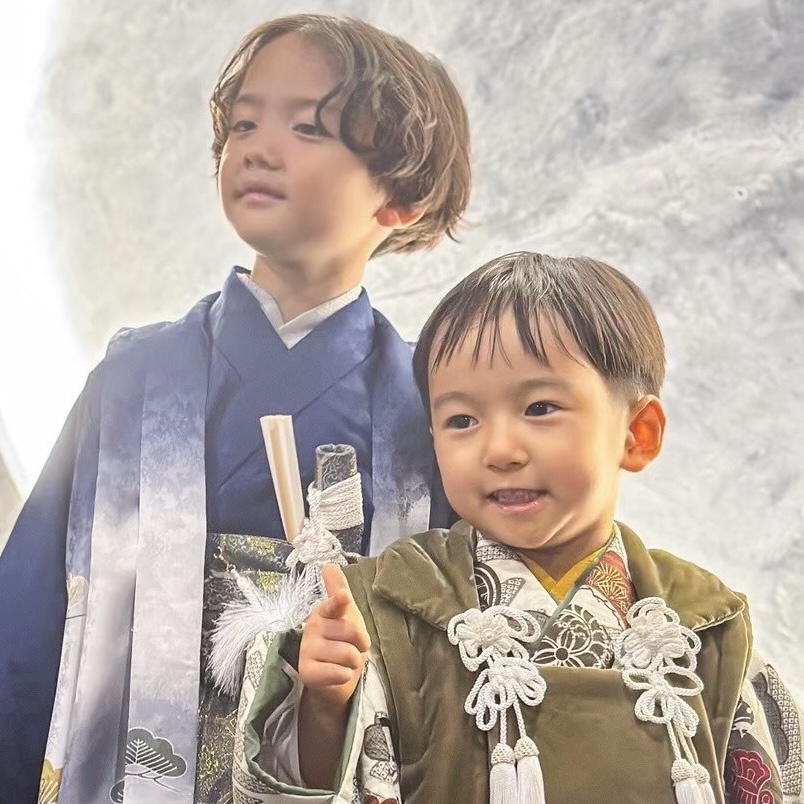 倉敷着物レンタルVASARA/倉敷七五三レンタル