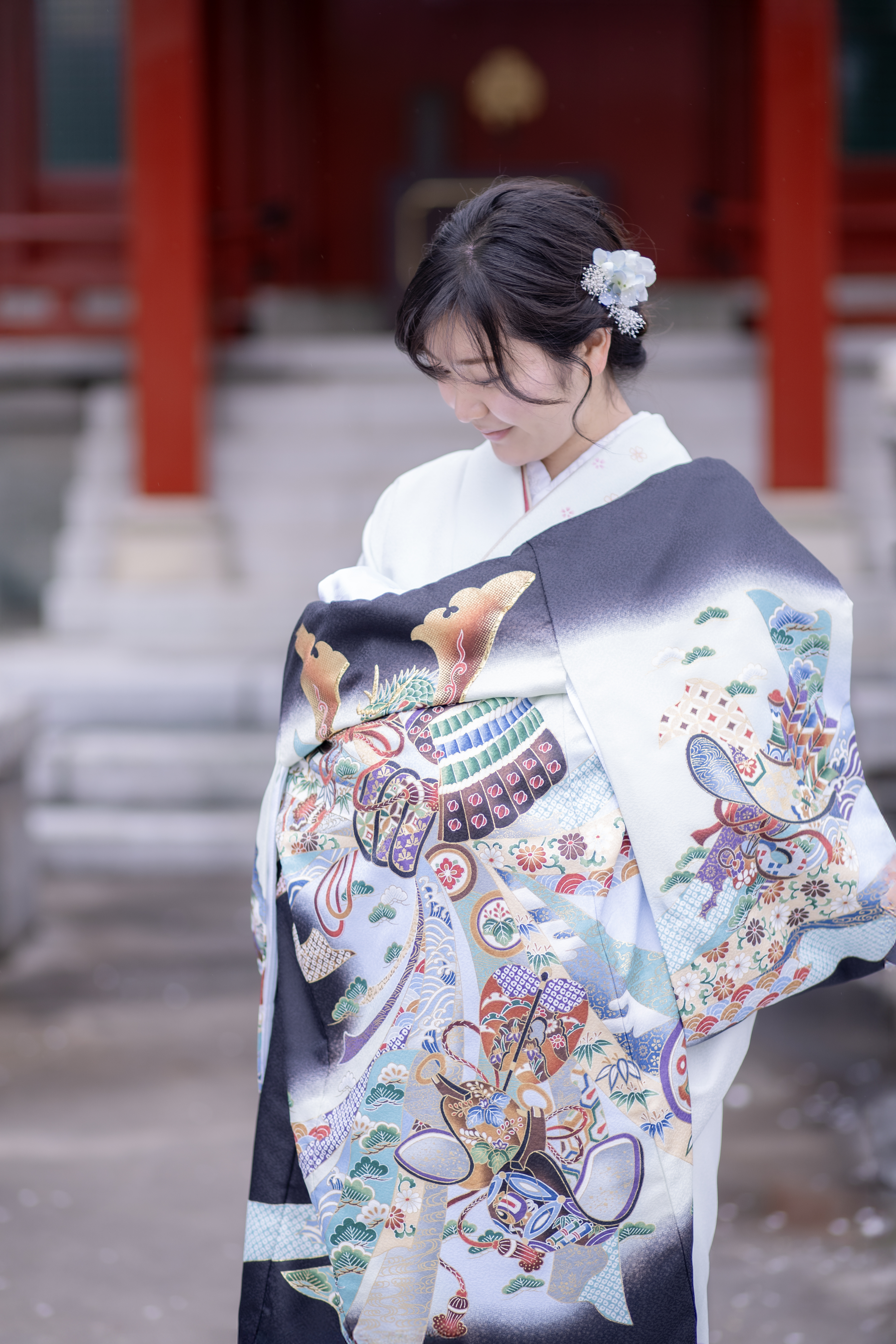 【卒業袴•訪問着お下見受付中】東京銀座 袴 訪問着 七五三 振袖 着物レンタル とびきり素敵なお着物を着て、特別な一日を過ごしませんか
