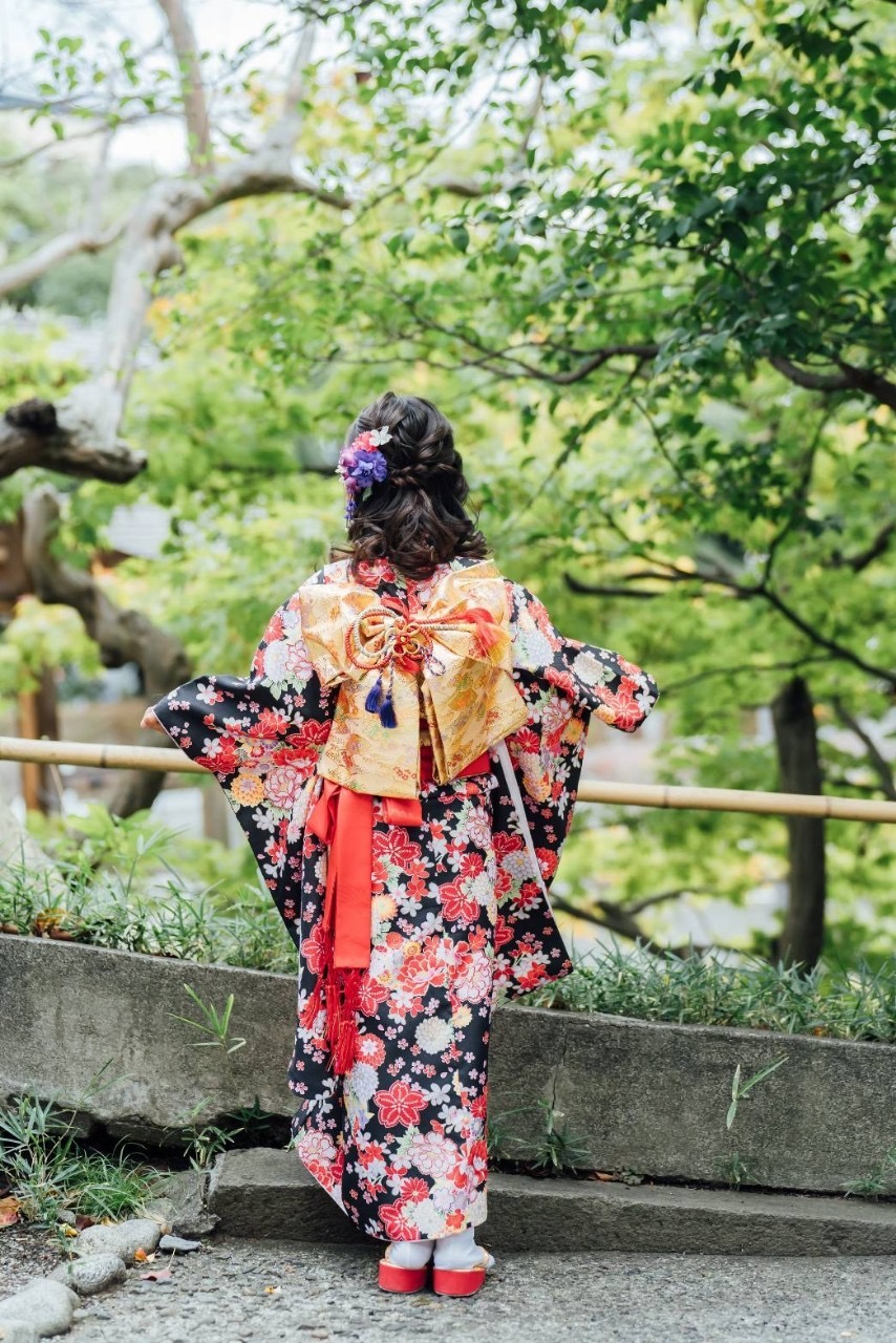 七五三まだ間に合います☆