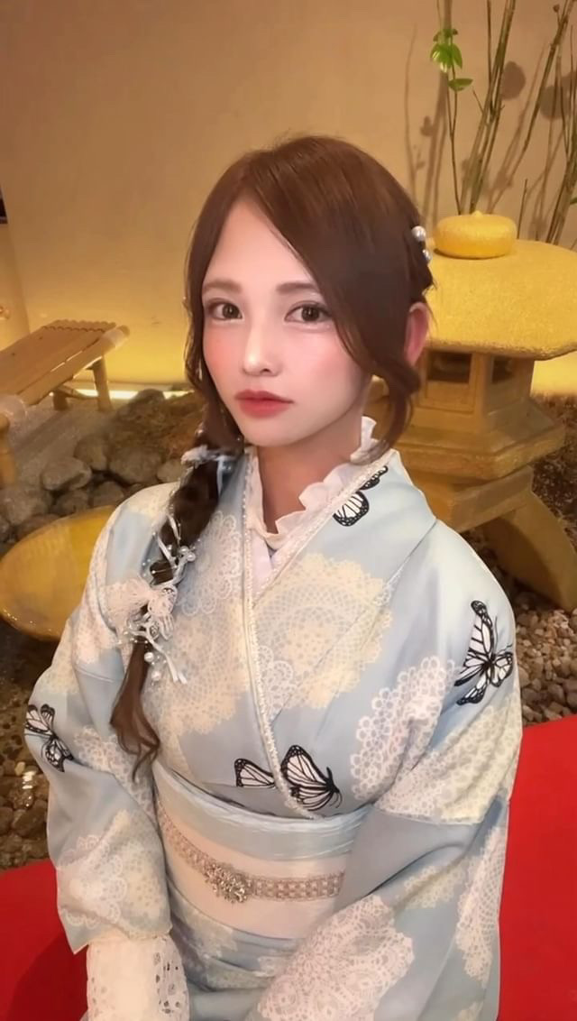 VASARA金沢駅前店/一緒に着物きてお出かけしませんか?