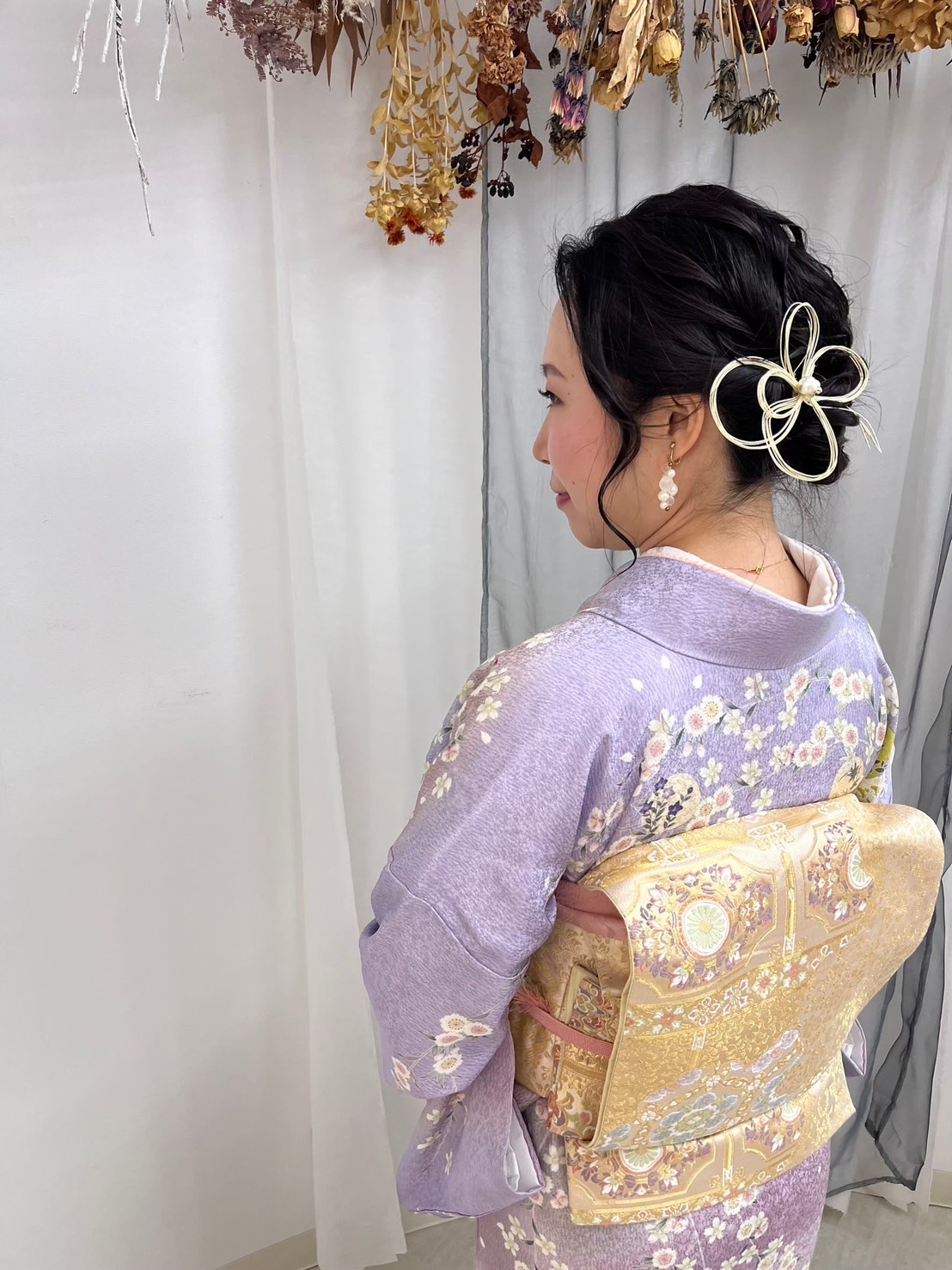 VASARA金沢駅前店/訪問着予約受付中！