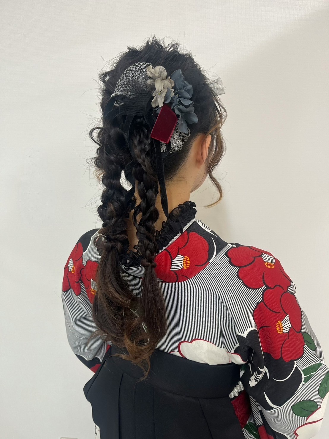 礼装下見承ります♪
