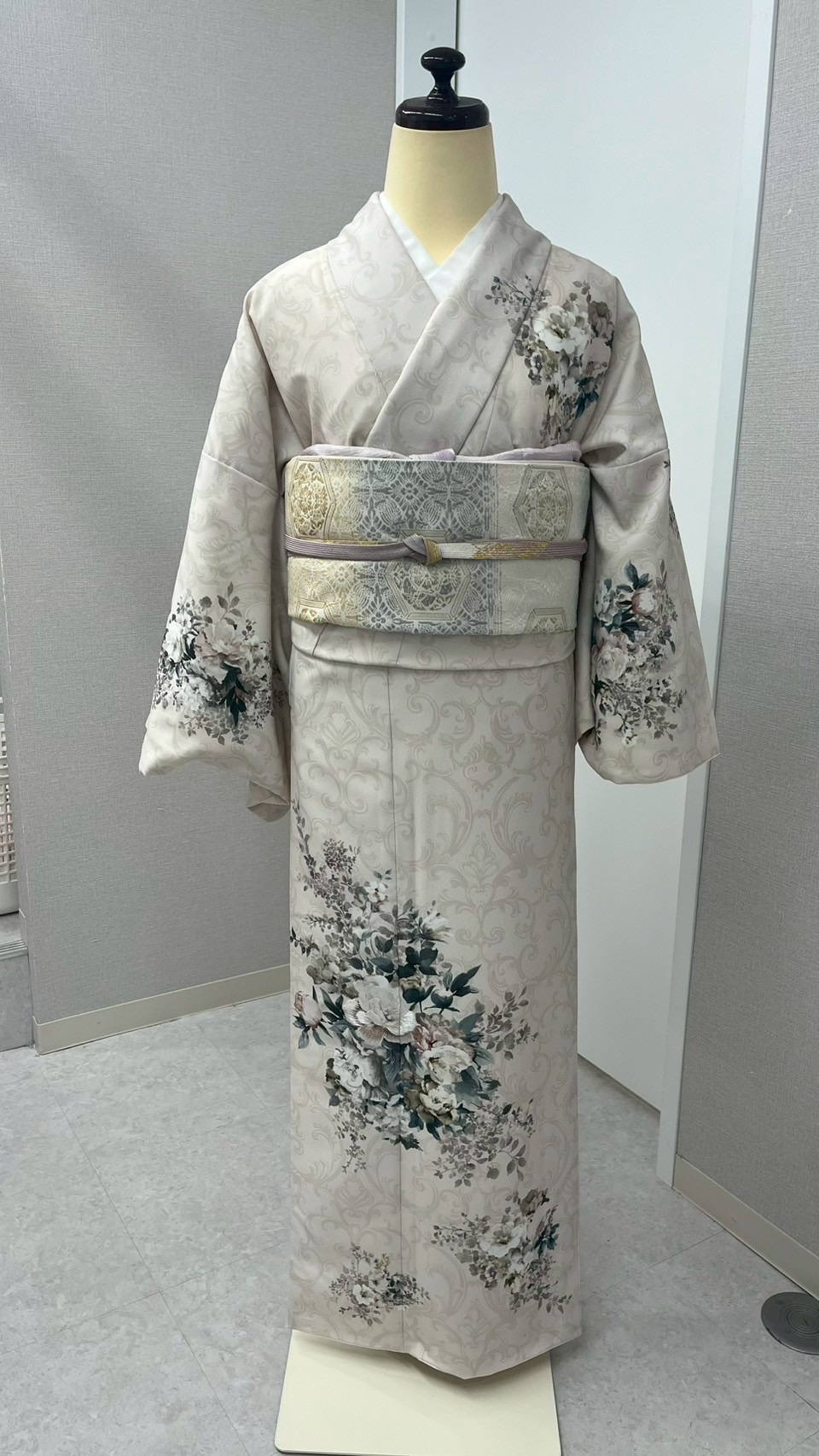 着物レンタル福岡/七五三ご予約受付中