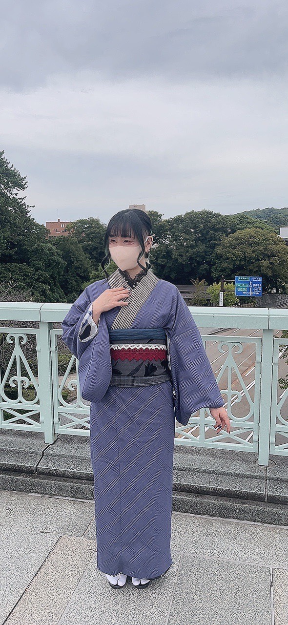 VASARA金沢駅前店/新作着物です！！