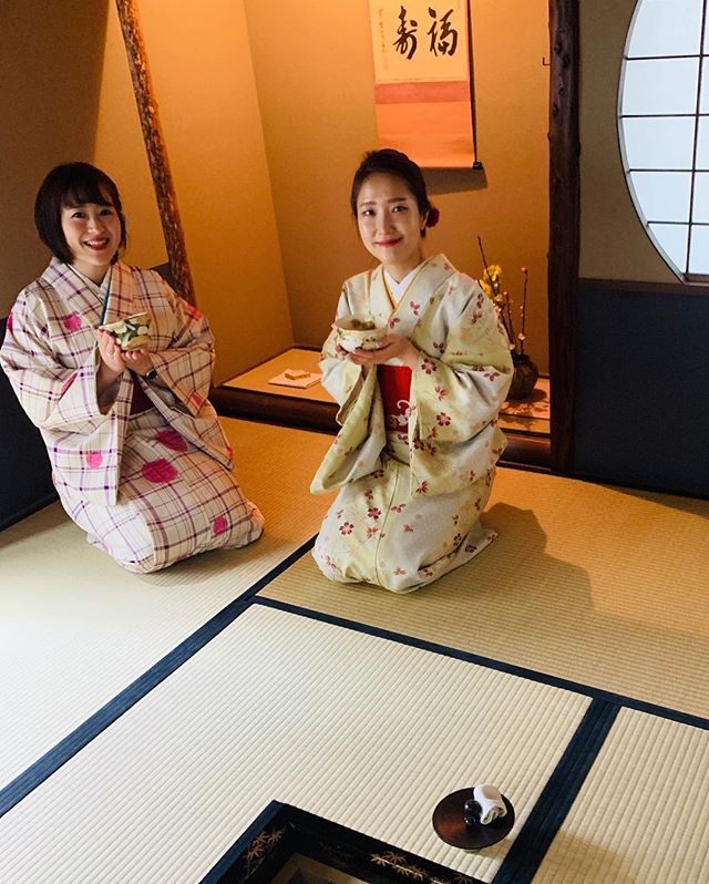 銀座で気軽に着物レンタル!朝から夜までシーンに合わせて楽しめるプランをご用意しています