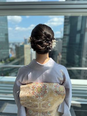 (⑅•ᴗ•⑅) ◜..VASARA名古屋駅前店