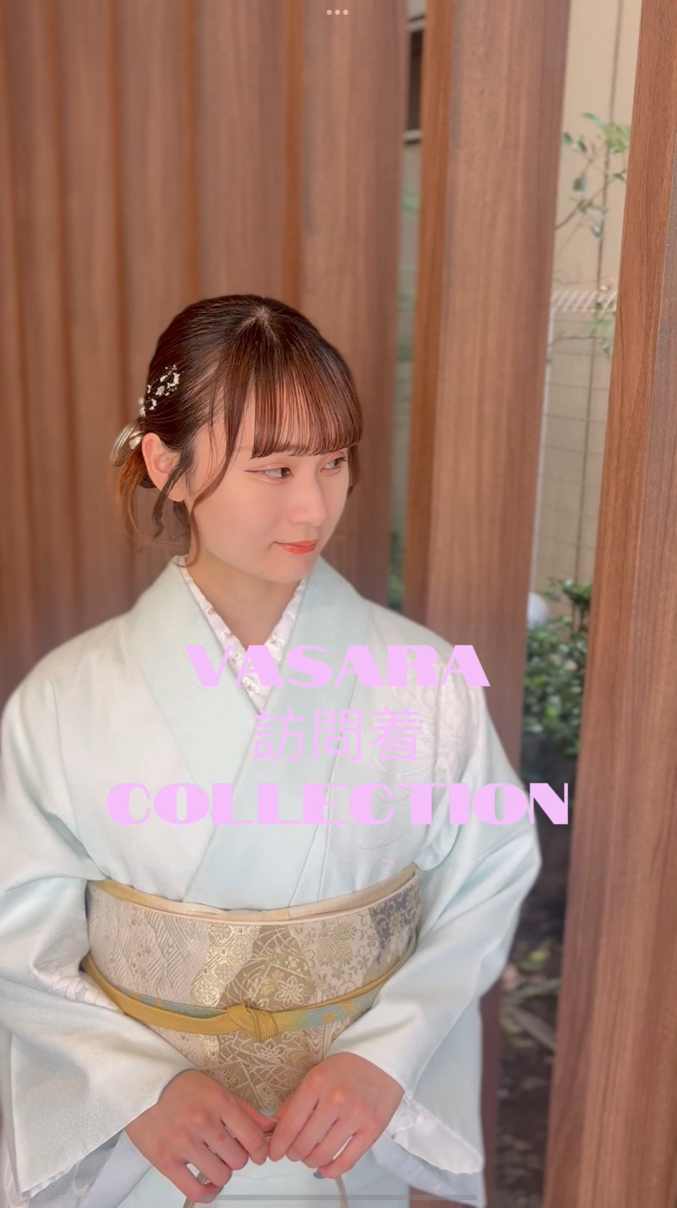 VASARA浅草寺店♡