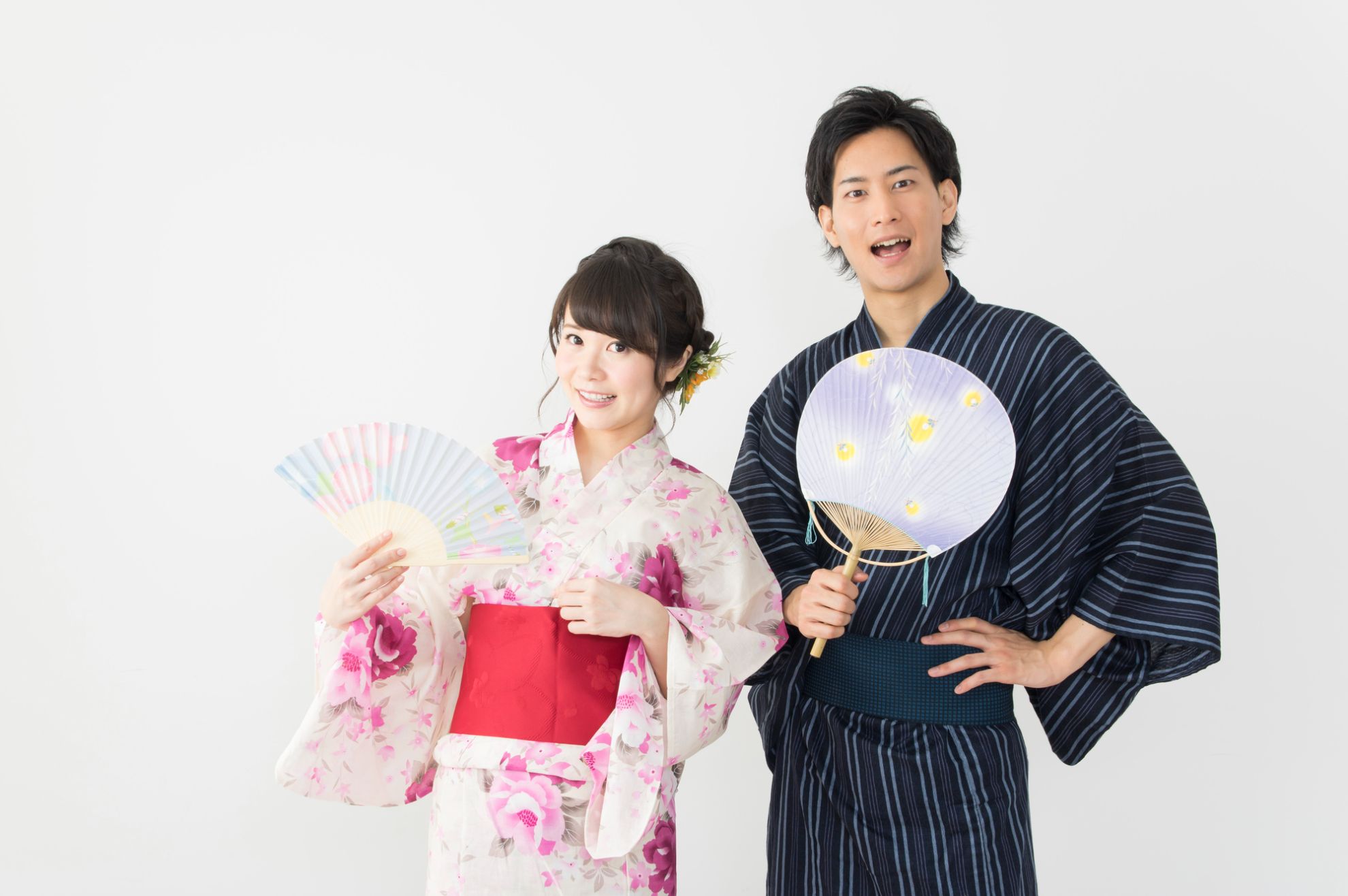 レンタル浴衣で江戸川区花火大会!浅草観光を併せて楽しむルートも紹介