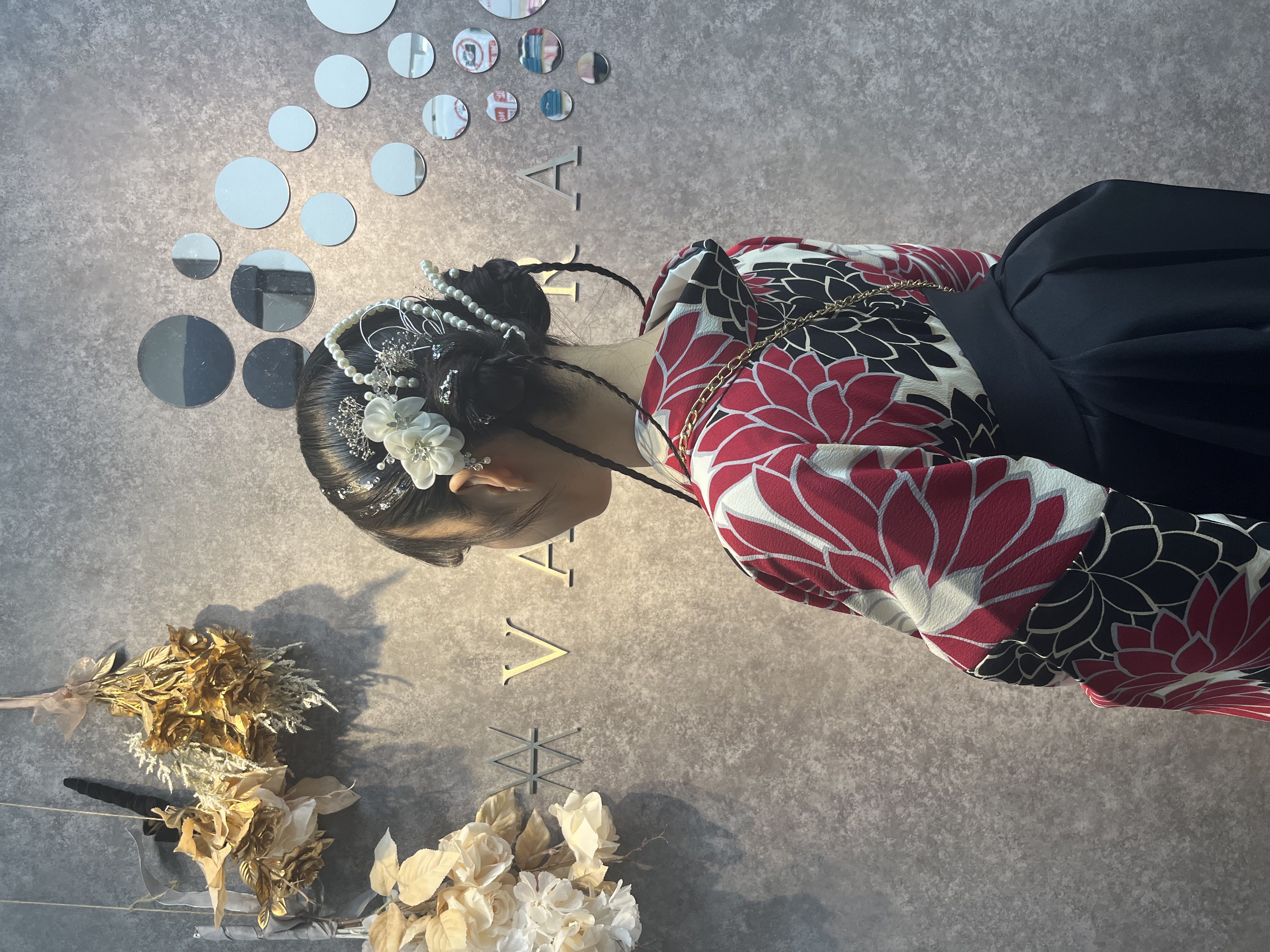 池袋 着物レンタル 卒業袴レンタル