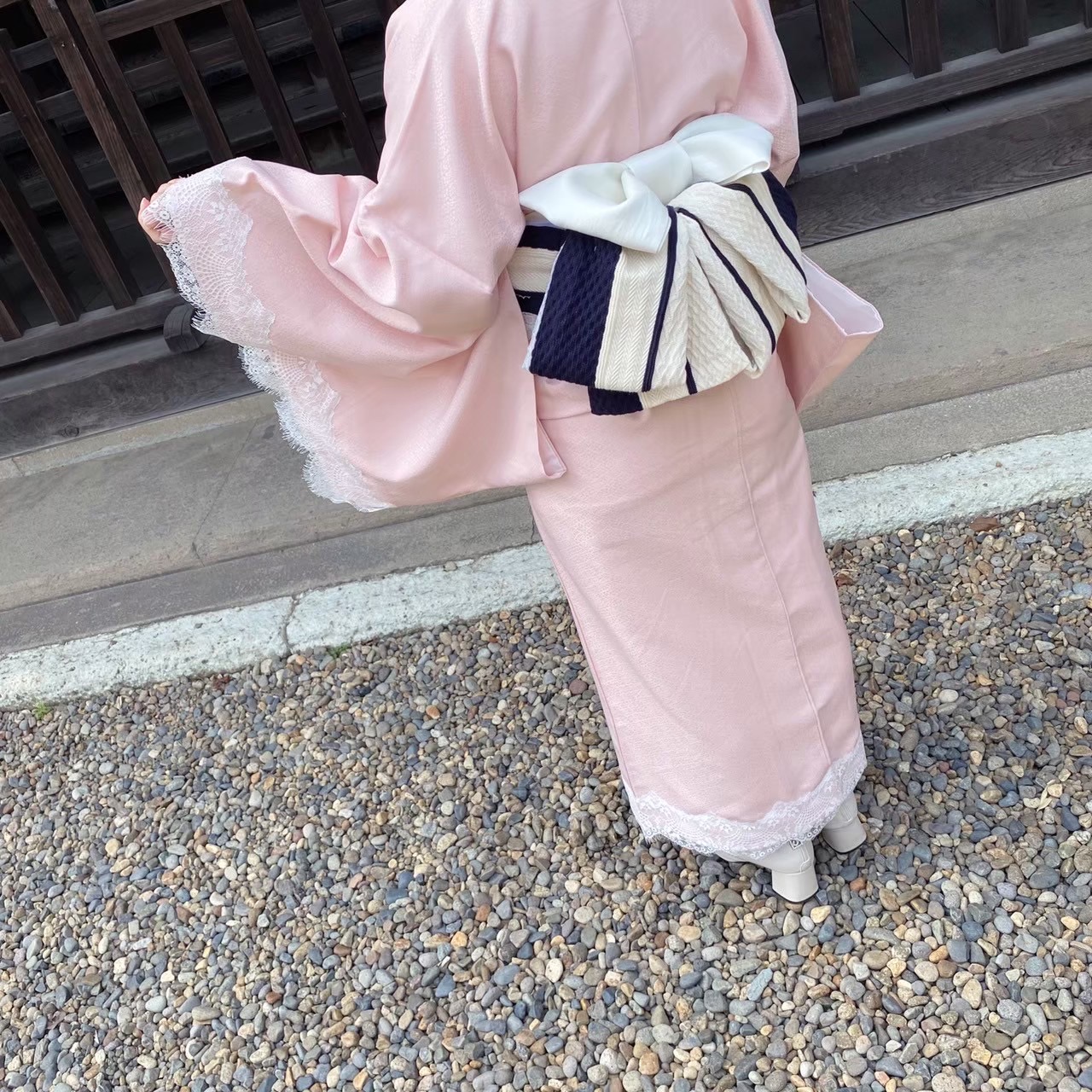 川越小江戸着物レンタルVASARA