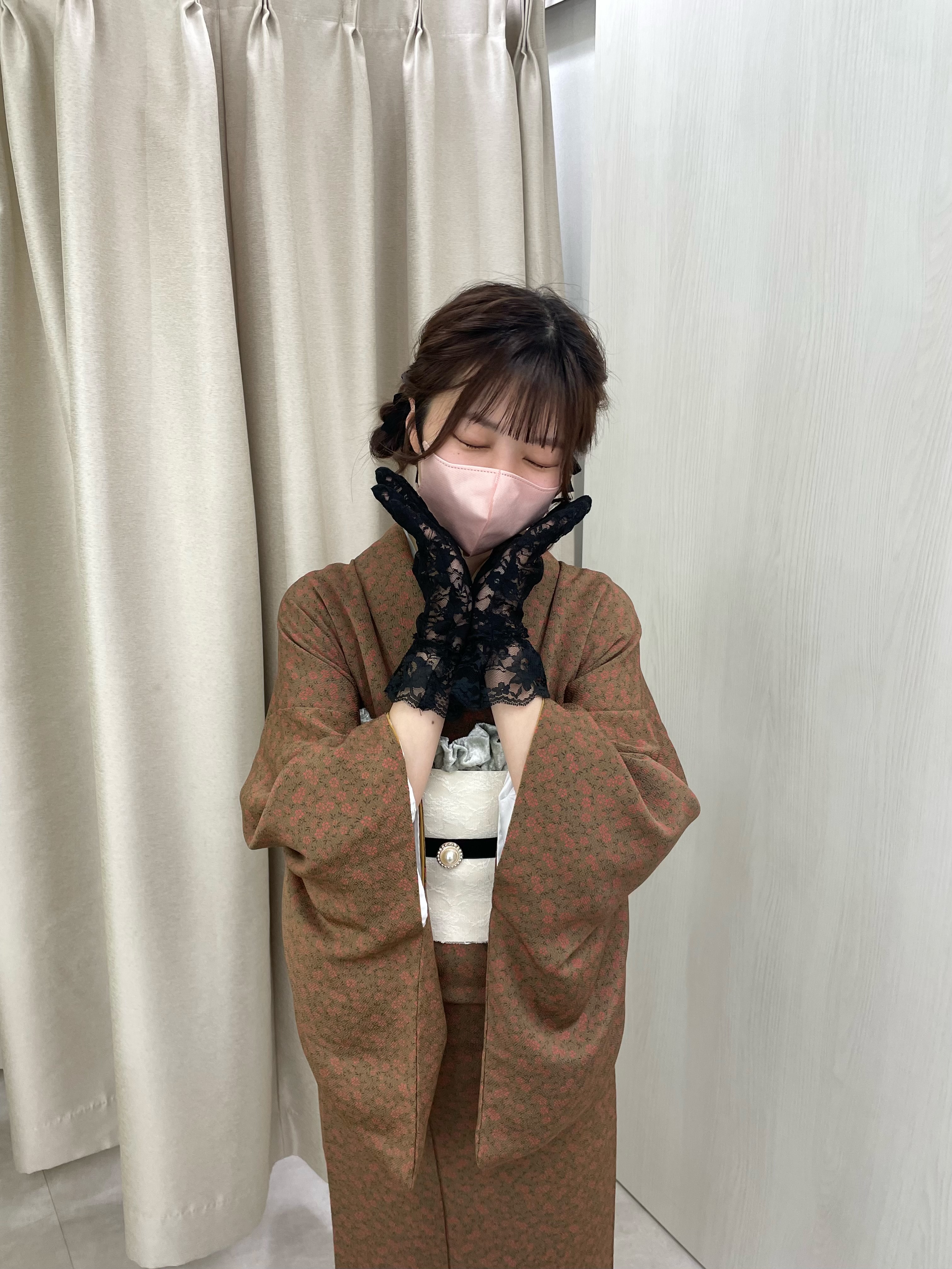 川越着物レンタルVASARA/当日予約受付中