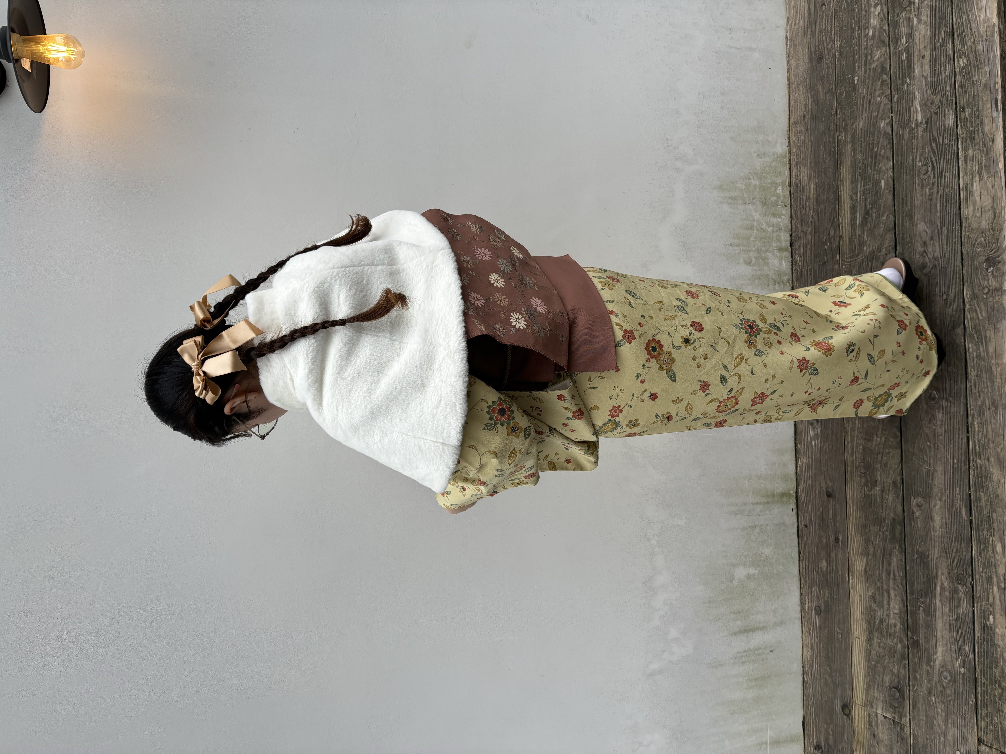 着物レンタルVASARA七五三予約受付中!/鎌倉小町通り店