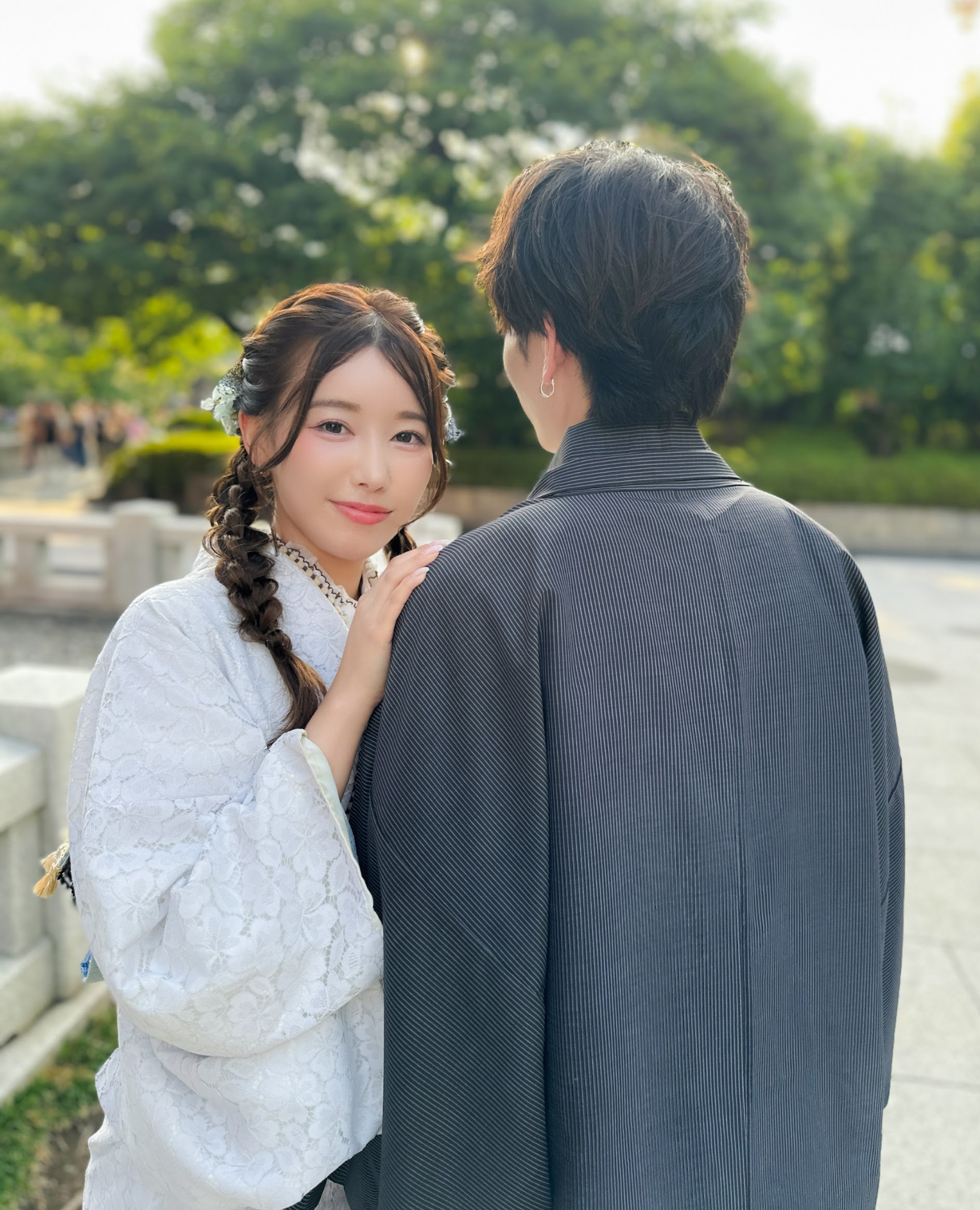 福岡着物レンタル/♡歓迎♡