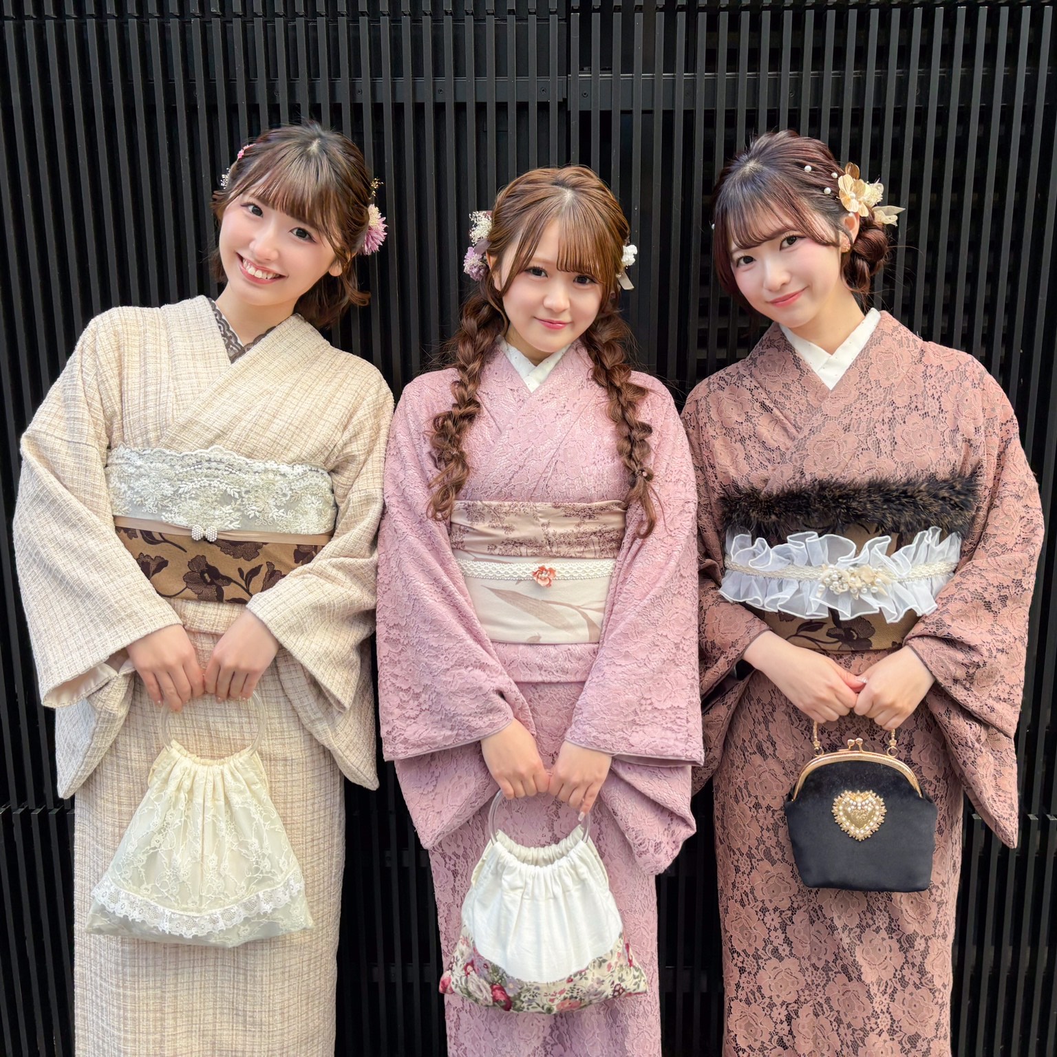 町田を着物でお散歩♪映えスポットいっぱい