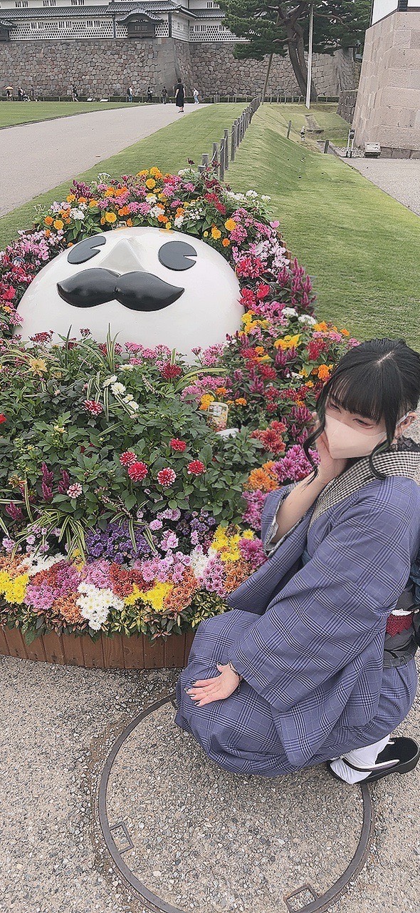 VASARA金沢駅前店/ひゃくまんさんと♡