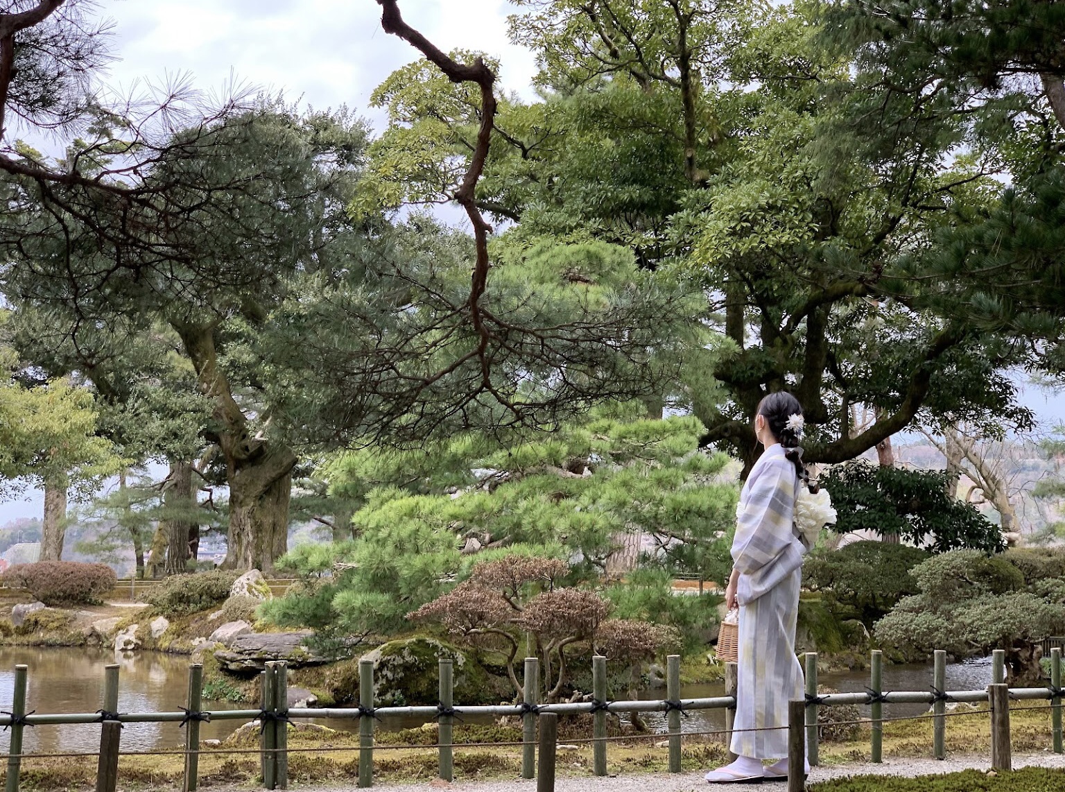 VASARA金沢駅前店/兼六園おすすめです！