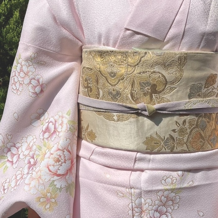 倉敷着物レンタルVASARA/倉敷訪問着レンタル