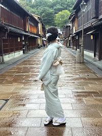 金沢兼六園店♡ひがし茶屋街